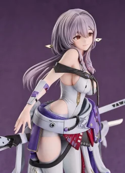 Goddess of Victory: Nikke - Scarlet Statue: Good Smile Company