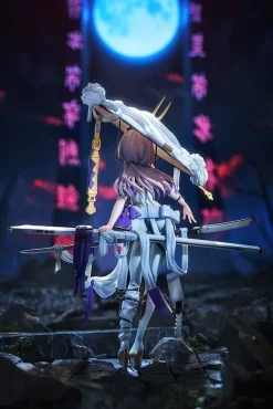 Goddess of Victory: Nikke - Scarlet Statue: Good Smile Company