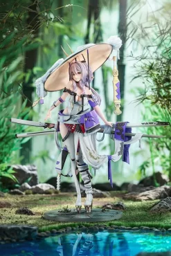 Goddess of Victory: Nikke - Scarlet Statue: Good Smile Company