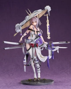 Goddess of Victory: Nikke - Scarlet Statue: Good Smile Company