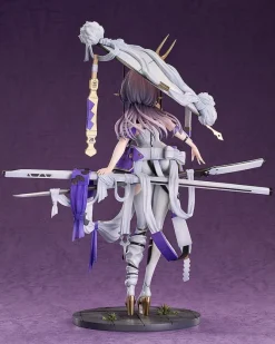 Goddess of Victory: Nikke - Scarlet Statue: Good Smile Company