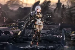 Goddess of Victory: Nikke - Modernia Statue: Good Smile Company