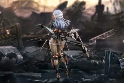 Goddess of Victory: Nikke - Modernia Statue: Good Smile Company