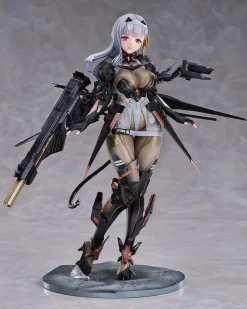 Goddess of Victory: Nikke - Modernia Statue: Good Smile Company