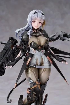 Goddess of Victory: Nikke - Modernia Statue: Good Smile Company