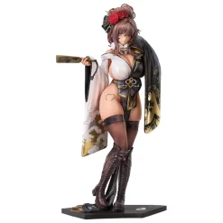 Goddess of Victory: Nikke - Noir Statue / Black Rabbit: Good Smile Company