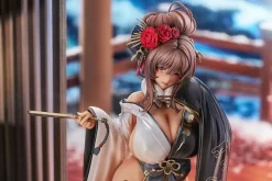 Goddess of Victory: Nikke - Noir Statue / Black Rabbit: Good Smile Company