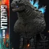 Godzilla vs Kong - Godzilla Büste / Bonus Version: Prime 1 Studio