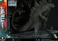Godzilla vs Kong - Godzilla Büste / Bonus Version: Prime 1 Studio