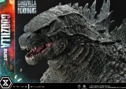 Godzilla vs Kong - Godzilla Büste / Bonus Version: Prime 1 Studio