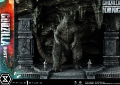 Godzilla vs Kong - Godzilla Büste / Bonus Version: Prime 1 Studio
