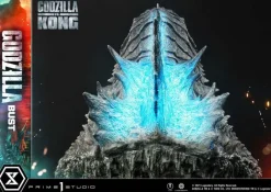 Godzilla vs Kong - Godzilla Büste / Bonus Version: Prime 1 Studio