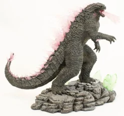 Godzilla X Kong - Godzilla Diorama / The New Empire Marvel Gallery Deluxe: Diamond Select