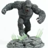 Godzilla X Kong - King Kong Diorama / The New Empire Marvel Gallery Deluxe: Diamond Select