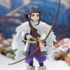 Golden Kamuy - Asirpa Statue / Pop Up Parade: Good Smile Company
