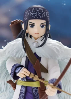 Golden Kamuy - Asirpa Statue / Pop Up Parade: Good Smile Company