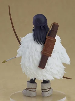 Golden Kamuy - Asirpa Statue / Pop Up Parade: Good Smile Company