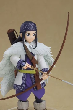 Golden Kamuy - Asirpa Statue / Pop Up Parade: Good Smile Company