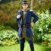 Golden Kamuy - Saichi Sugimoto Statue / Pop Up Parade: Good Smile Company