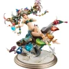 Granblue Fantasy - De la Fille Statue: Revolve