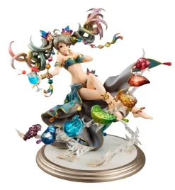 Granblue Fantasy - De la Fille Statue: Revolve