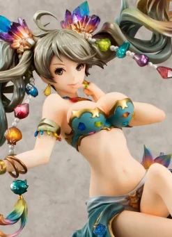 Granblue Fantasy - De la Fille Statue: Revolve
