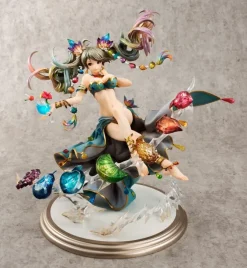 Granblue Fantasy - De la Fille Statue: Revolve
