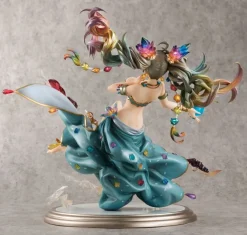 Granblue Fantasy - De la Fille Statue: Revolve
