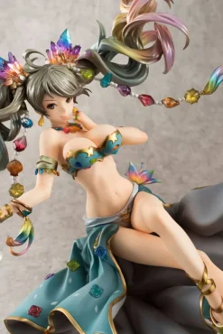 Granblue Fantasy - De la Fille Statue: Revolve