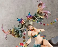Granblue Fantasy - De la Fille Statue: Revolve