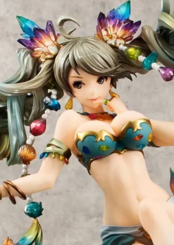 Granblue Fantasy - De la Fille Statue: Revolve
