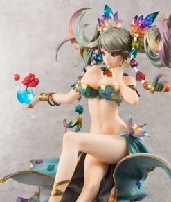 Granblue Fantasy - De la Fille Statue: Revolve