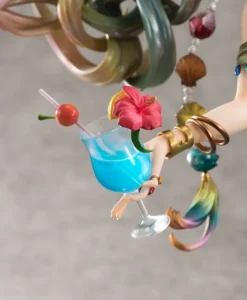 Granblue Fantasy - De la Fille Statue: Revolve