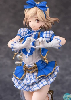 Granblue Fantasy - Djeeta Statue - Idol Version: Phat!