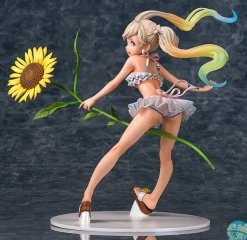 Granblue Fantasy - Io Statue - Summer Version: Phat!