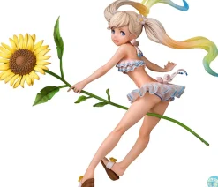 Granblue Fantasy - Io Statue - Summer Version: Phat!