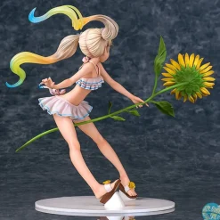Granblue Fantasy - Io Statue - Summer Version: Phat!