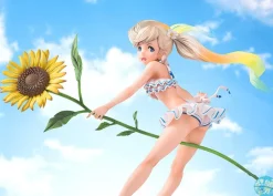 Granblue Fantasy - Io Statue - Summer Version: Phat!