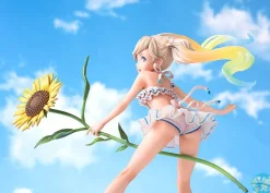 Granblue Fantasy - Io Statue - Summer Version: Phat!