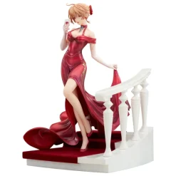Granblue Fantasy - Vira Oath-Sworn Statue / Evening Gown Ver.: APEX