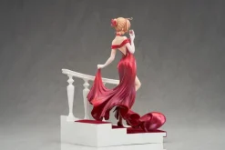 Granblue Fantasy - Vira Oath-Sworn Statue / Evening Gown Ver.: APEX