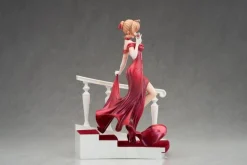 Granblue Fantasy - Vira Oath-Sworn Statue / Evening Gown Ver.: APEX
