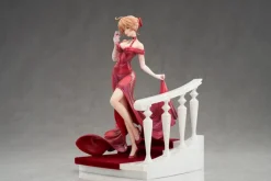 Granblue Fantasy - Vira Oath-Sworn Statue / Evening Gown Ver.: APEX