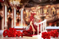 Granblue Fantasy - Vira Oath-Sworn Statue / Evening Gown Ver.: APEX