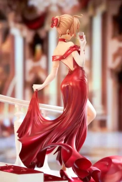 Granblue Fantasy - Vira Oath-Sworn Statue / Evening Gown Ver.: APEX