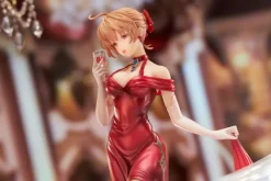 Granblue Fantasy - Vira Oath-Sworn Statue / Evening Gown Ver.: APEX