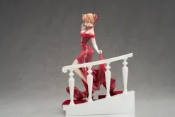 Granblue Fantasy - Vira Oath-Sworn Statue / Evening Gown Ver.: APEX