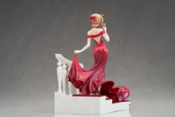 Granblue Fantasy - Vira Oath-Sworn Statue / Evening Gown Ver.: APEX
