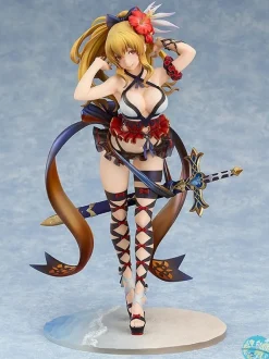 Granblue Fantasy - Vira Statue - Summer Version: Good Smile Company
