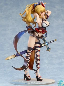 Granblue Fantasy - Vira Statue - Summer Version: Good Smile Company